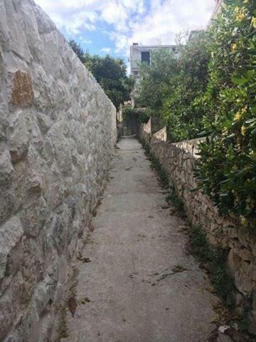 Apartments Sonia & Ana Trogir Exterior photo